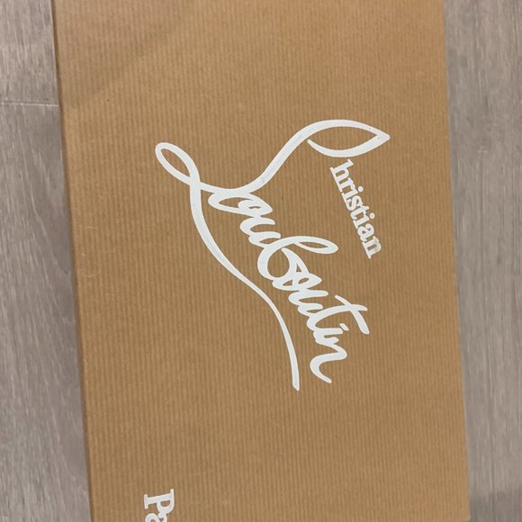 Christian Louboutin Pigalle 100 mm - Picture 7 of 13